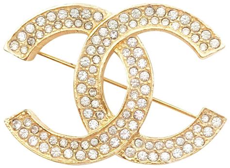 classic chanel pin|vintage chanel pins brooches.